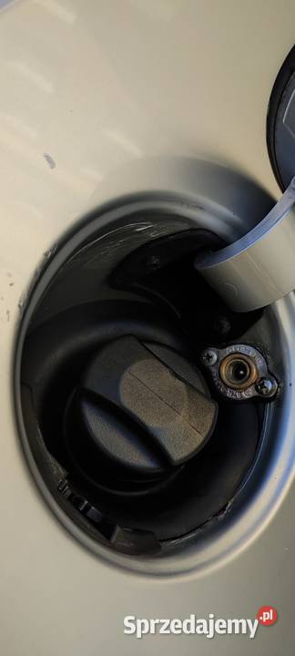 OPEL MERIVA 16 8V Nowa homologacja LPG 10 lat poduszka powietrzna Samochody osobowe Wałbrzych