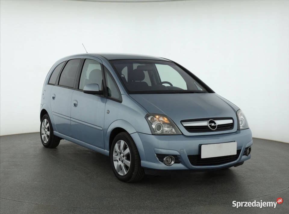 Opel Meriva 18 Piaseczno