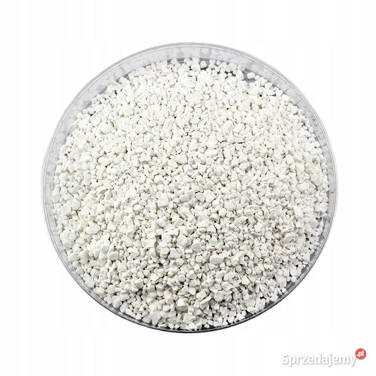 Podchloryn Wapnia Wapno Chlorowane 100g Łódź sprzedam