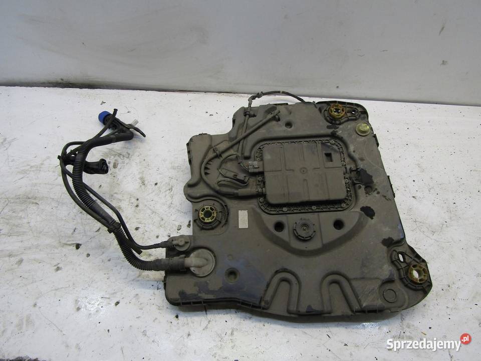 ZBIORNIK ADBLUE POMPKA CITROEN C3 III P1012340
