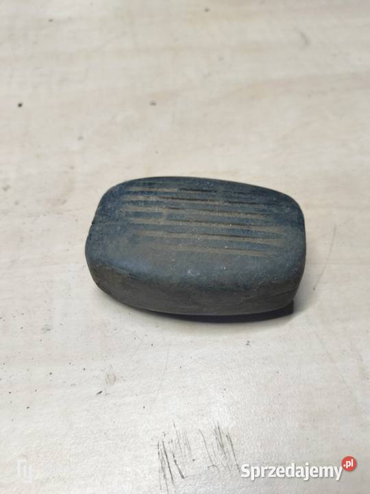 Pedał do rowerków ZZR PRL Łubno