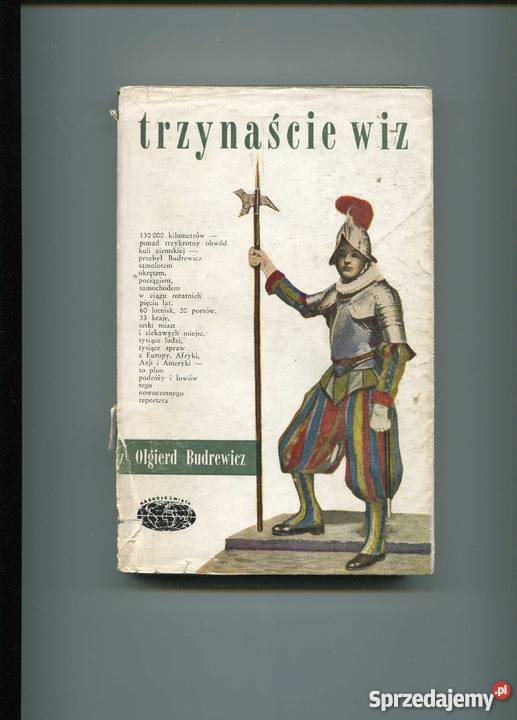 Trzynaście wiz Szczecin