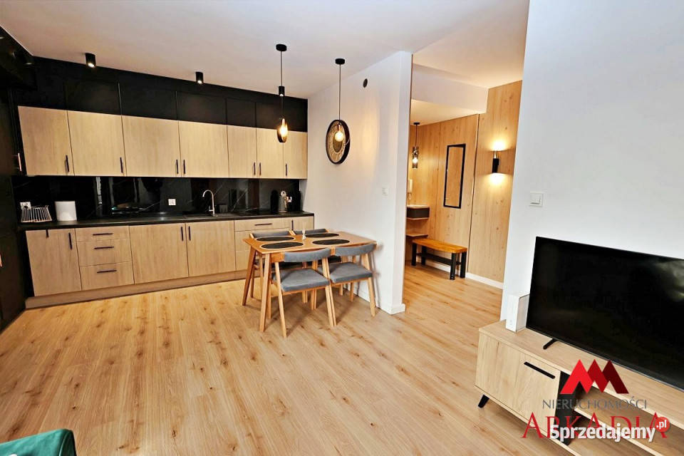 Mieszkanie 64m2 Włocławek 64m2