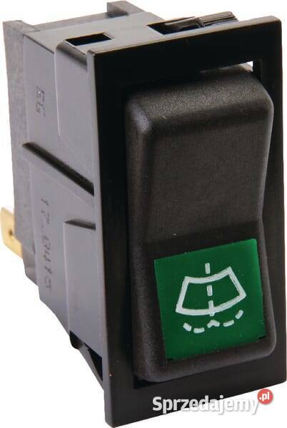 Przełącznik spryskiwaczy szyby 1704150000 małopolskie Kamionna