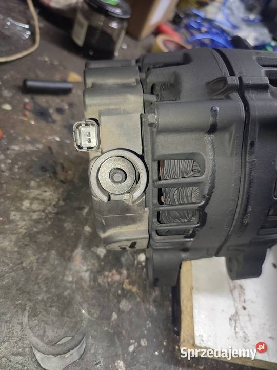 Alternator 20hdi 180A osobowe