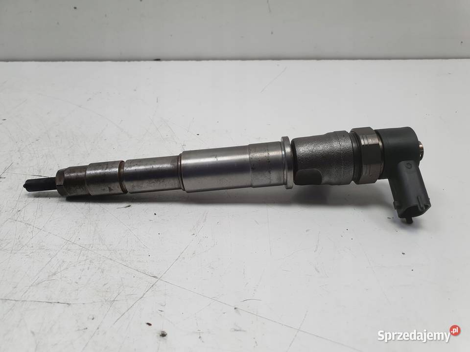 WTRYSKIWACZ Renault Master III 23 DCI wtrysk