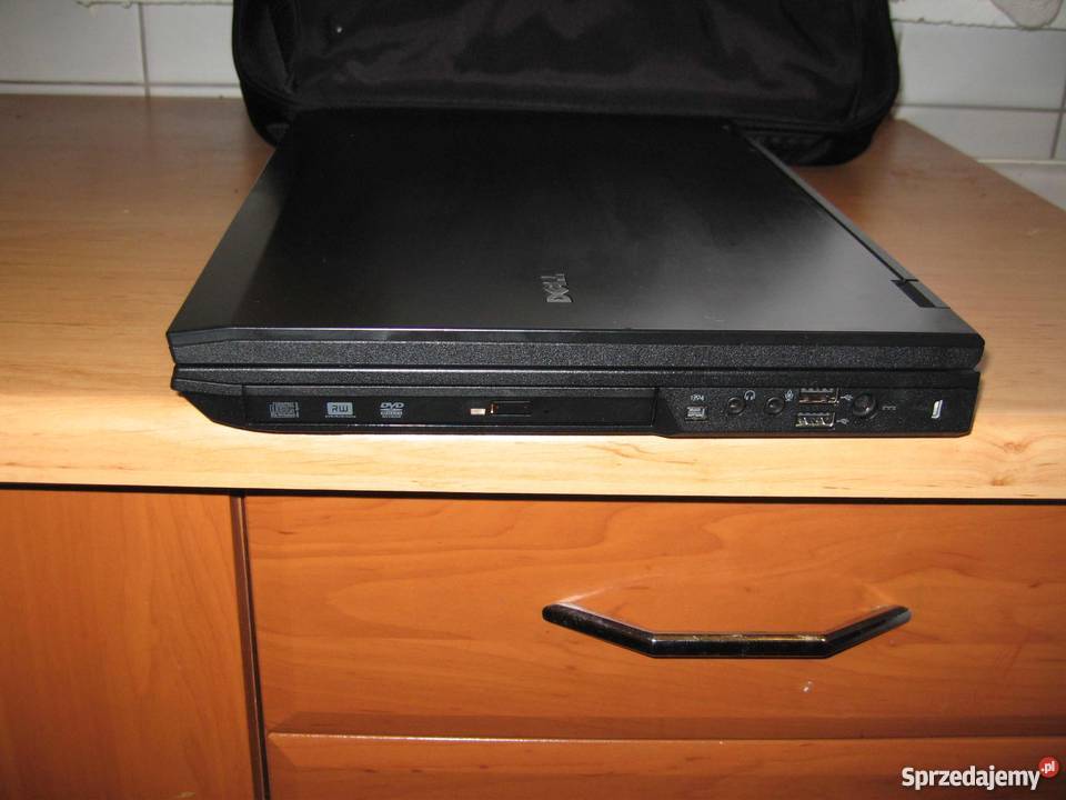 NOWY laptop DELL 156 full HD Częstochowa