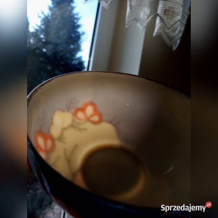 Serwis Herbaciany Chińska Porcelana Gniezno