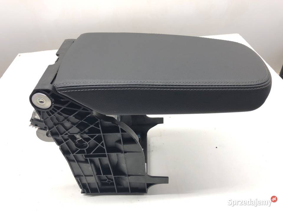 PODŁOKIETNIK SKODA OCTAVIA IV Kombi 5E3864207 osobowe sprzedam