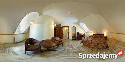 Profesjonalne wykończenia wnętrz RABAT NA Kraków