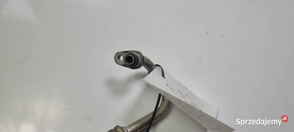 PRZEWÓD KLIMATYZACJI RENAULT CLIO II kujawsko-pomorskie Lipno