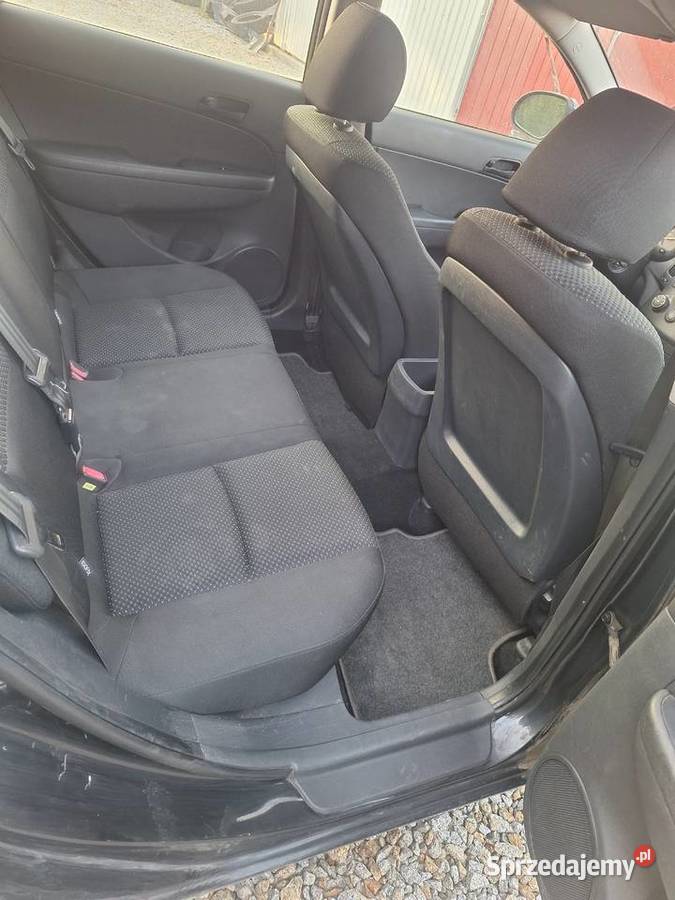 Hyundai i30 manualna Sobótka