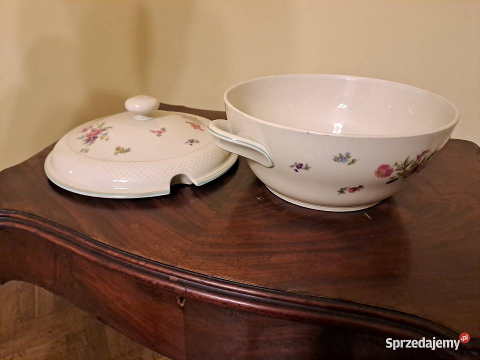 Waza Thomas Ivory mazowieckie Warszawa