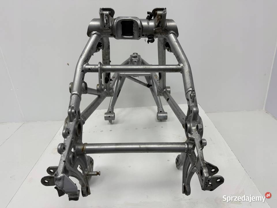 RAMA STELAŻ BMW R1250 GS 136 R 1250 R50 R51 Rudka