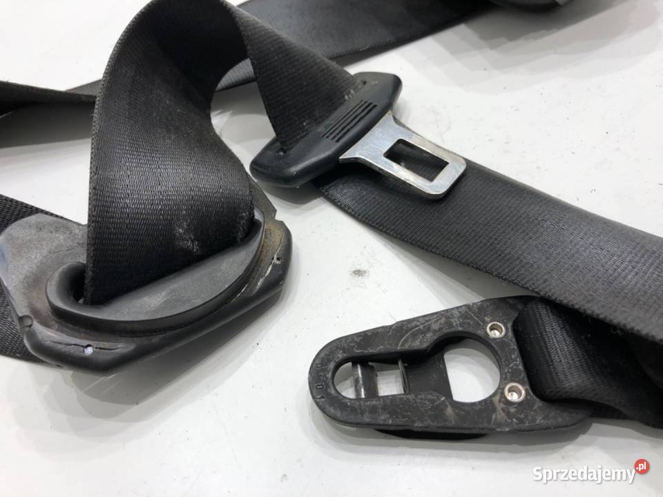 PAS BEZPIECZEŃSTWA LEWY PRZÓD VW TOUAREG podkarpackie