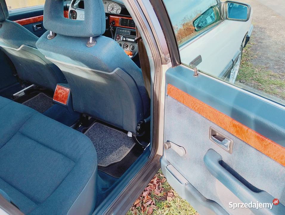 Audi 100 avant salon polska nieuszkodzony Cieszyn