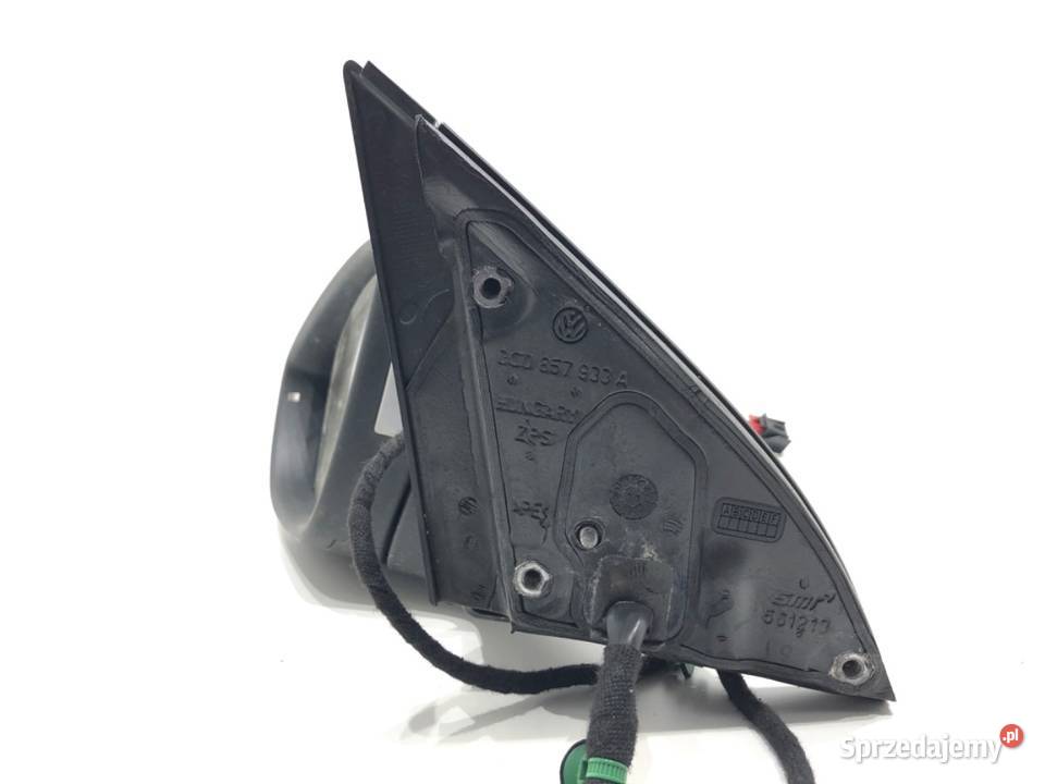 LUSTERKO LEWY VW PASSAT B7 Kombi 1015 podkarpackie
