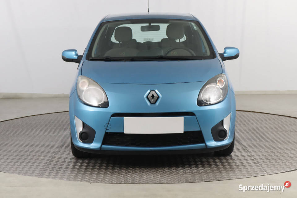Renault Twingo 12 16V 1149cm3 Twingo Zabrze
