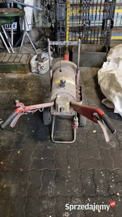 Klucz do kół ciężarowych 70 Wołomin