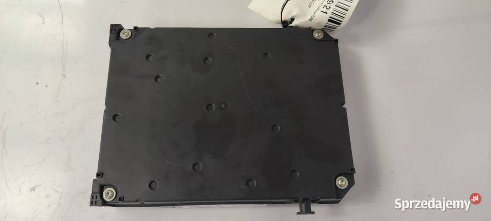 SKRZYNKA BEZPIECZNIKÓW PEUGEOT 508 9665547580 osobowe Lipno