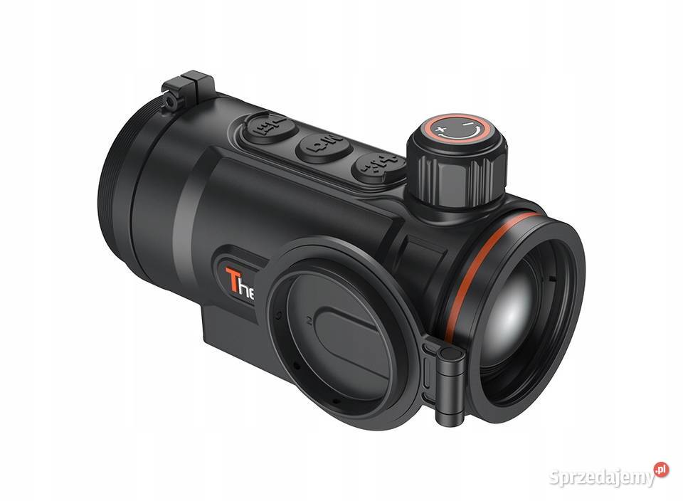 Nasadka Termowizyjna Nakładka Przystawka Poznań