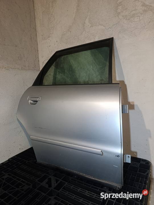 Drzwi audi a4b5 przedlift osobowe Drzwi podlaskie Łomża