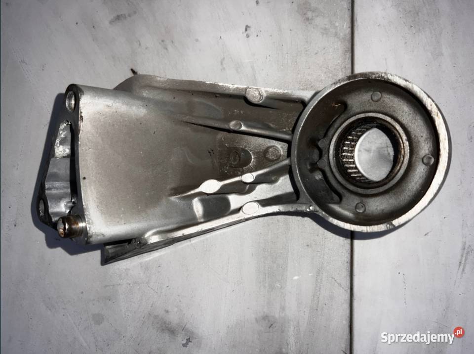 Wspornik Honda FJS FSC 600 Silver wing 0311 Ostrzeszów