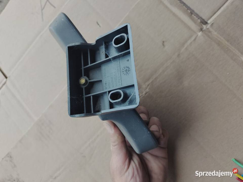 lusterko wewnętrzne środkowe FIAT UNO 0139604