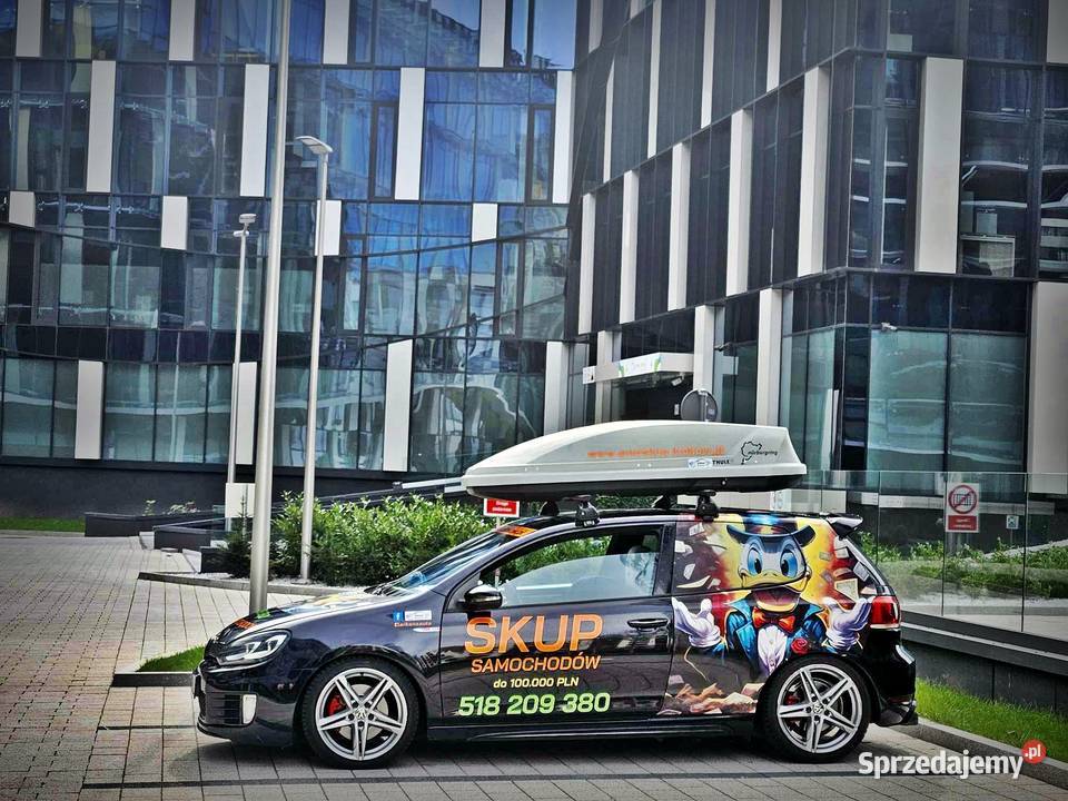 Skup Samochodów AUTO SKUP AUT Kraków Kupujemy