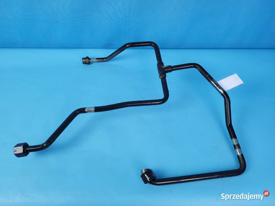 DEUTZFAHR 6130 TTV PRZEWÓD RURA HYDRUALICZNA Kolno