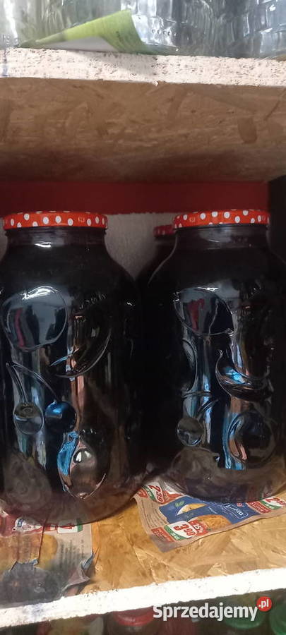 SOKI Z WINOGRON Sobków