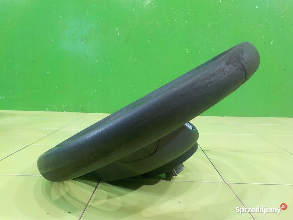 RENAULT CLIO IV 15 DCI 14r HB 5D kierownica Suków