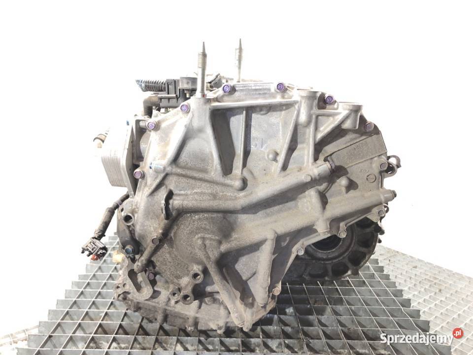 SKRZYNIA BIEGÓW HONDA CIVIC X JDJC 20 160 osobowe