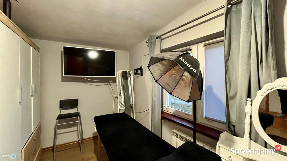 Dom 1445m2 Suchedniów 1472m2