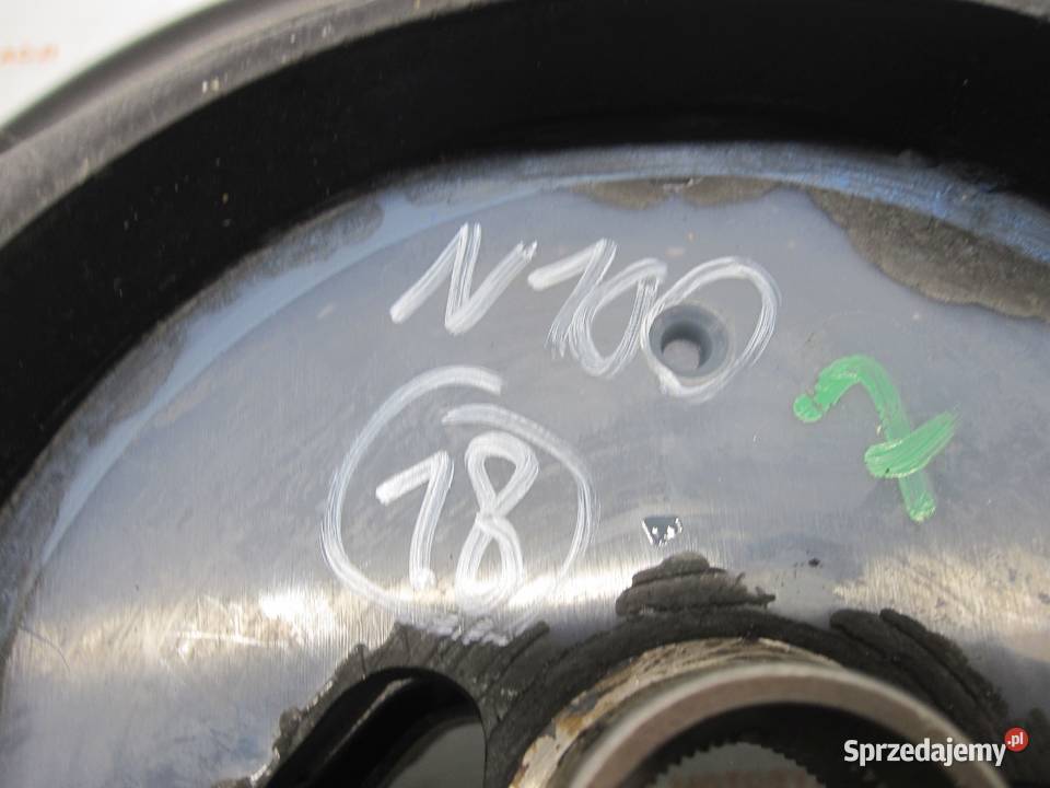 MERCEDES E KLASA S211 W211 LIFT kierownica osobowe Części samochodowe świętokrzyskie Kielce