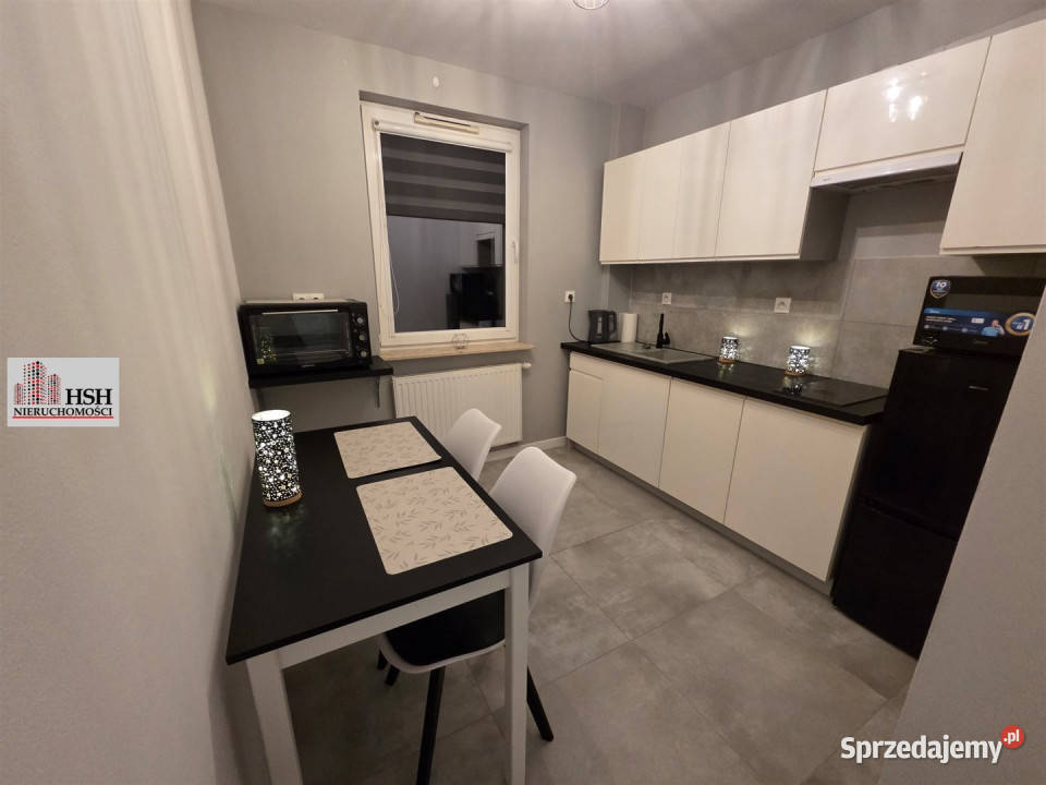 wynajmu mieszkania 43m2 2pok Kraków Wynajem