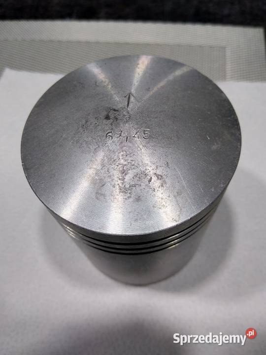 MZ tłok 6945 mm kujawsko-pomorskie