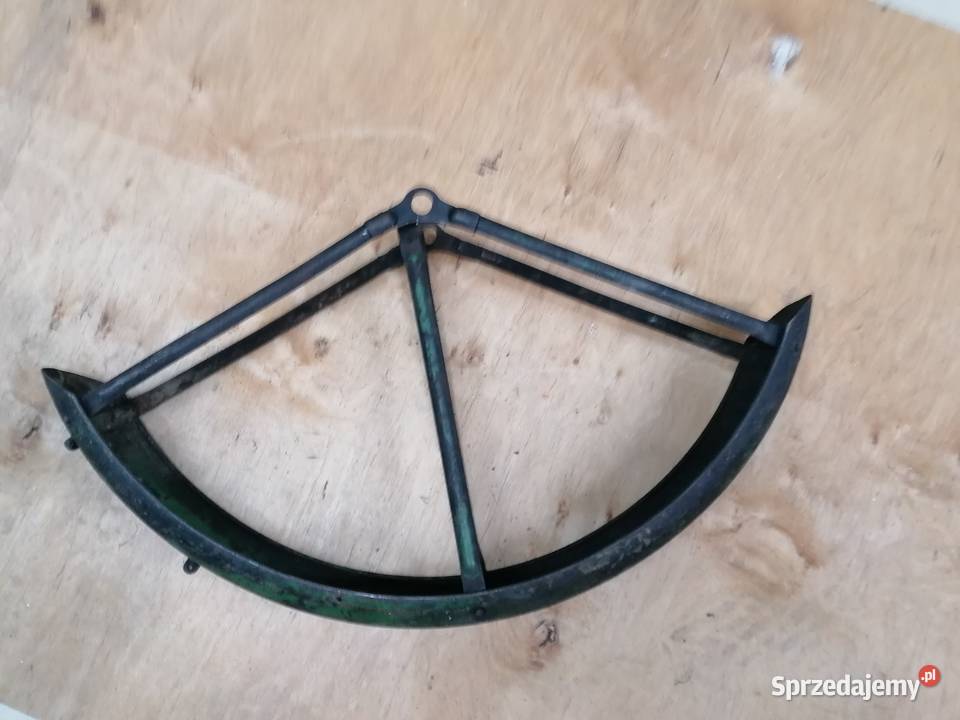 Błotnik Wfm m06 Jędrzejów