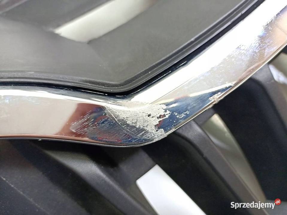 Skoda Rapid 20122018 ATRAPA RAMKA GRILL Atrapy Skarżysko-Kamienna