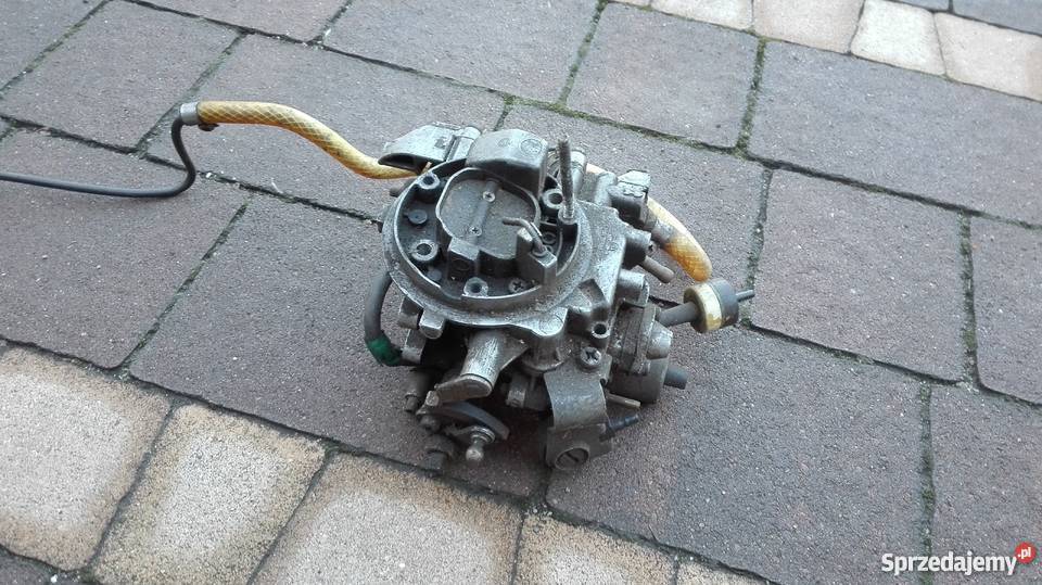 Audi 80 82 r 13 e Gażnik
