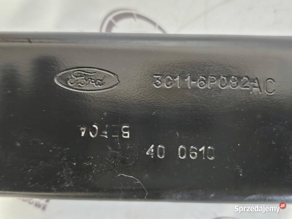 TRANSIT 22 TDCI P8FA 85 08r łapa poduszka Części montażowe świętokrzyskie sprzedam