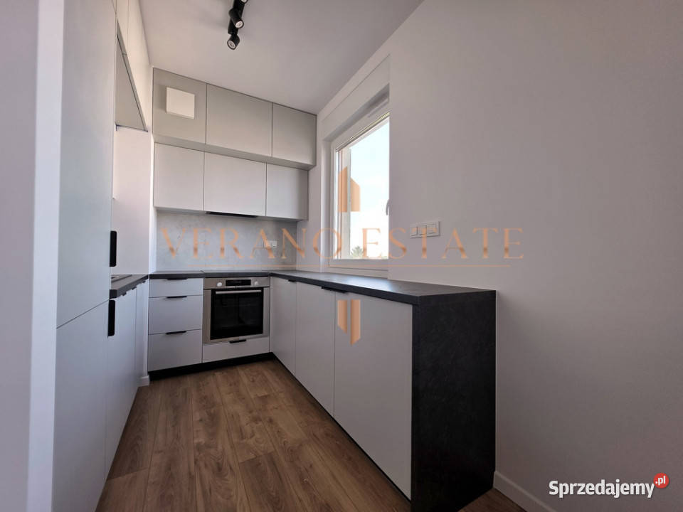 Mieszkanie premium w Ożarowie 44 m Sprzedaż Mieszkania mazowieckie sprzedam