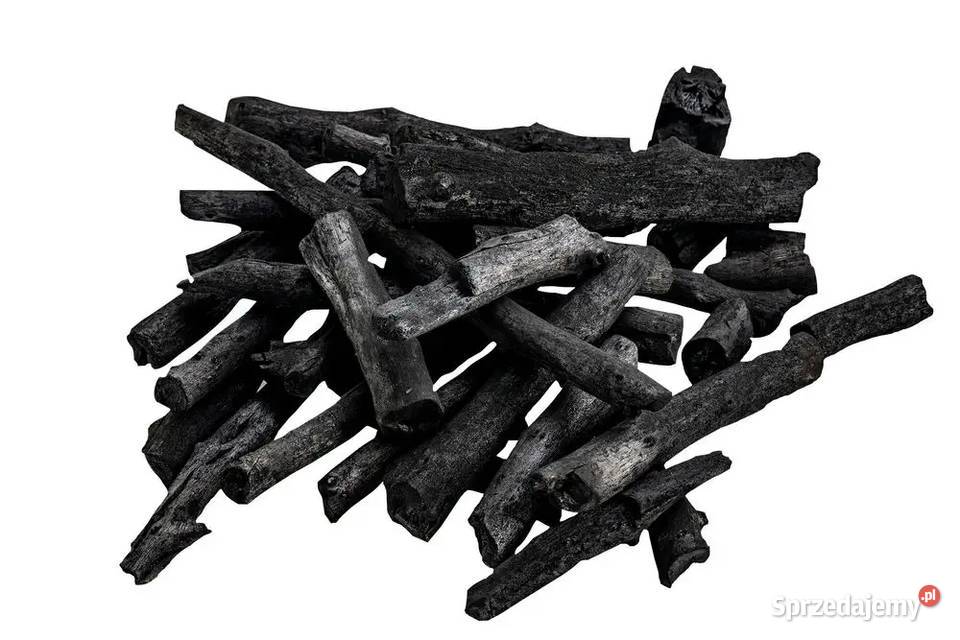 Węgiel drzewny Carbón Vegetal de Marab 3 Top Kiczyce