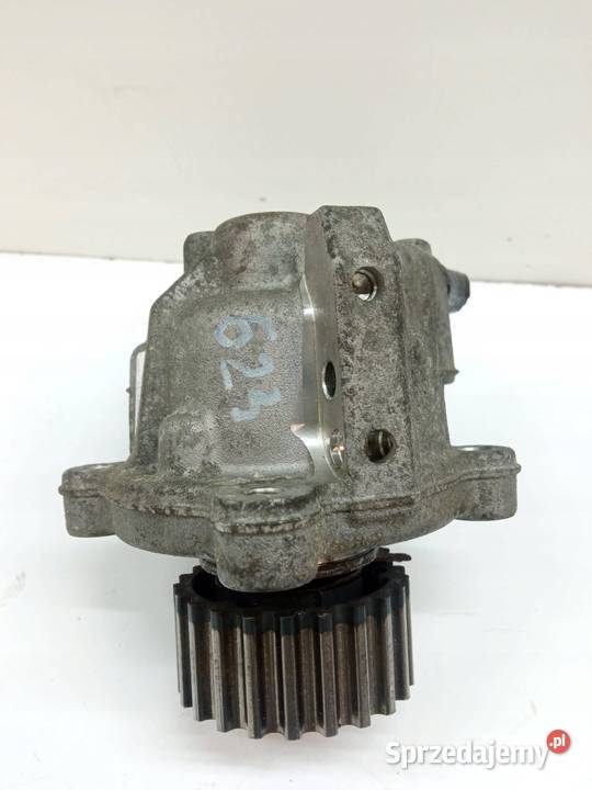 POMPA WTRYSKOWA 0445010538 20 TDI VW Volkswagen