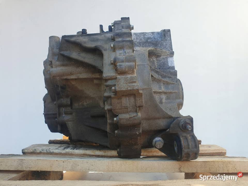 Volvo C30 20 D DIESEL AUTOMATYCZNA SKRZYNIA osobowe Janów