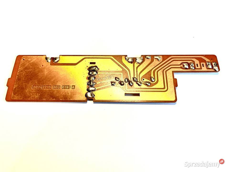 M 9108 płytka wskaźników lubelskie Lublin sprzedam