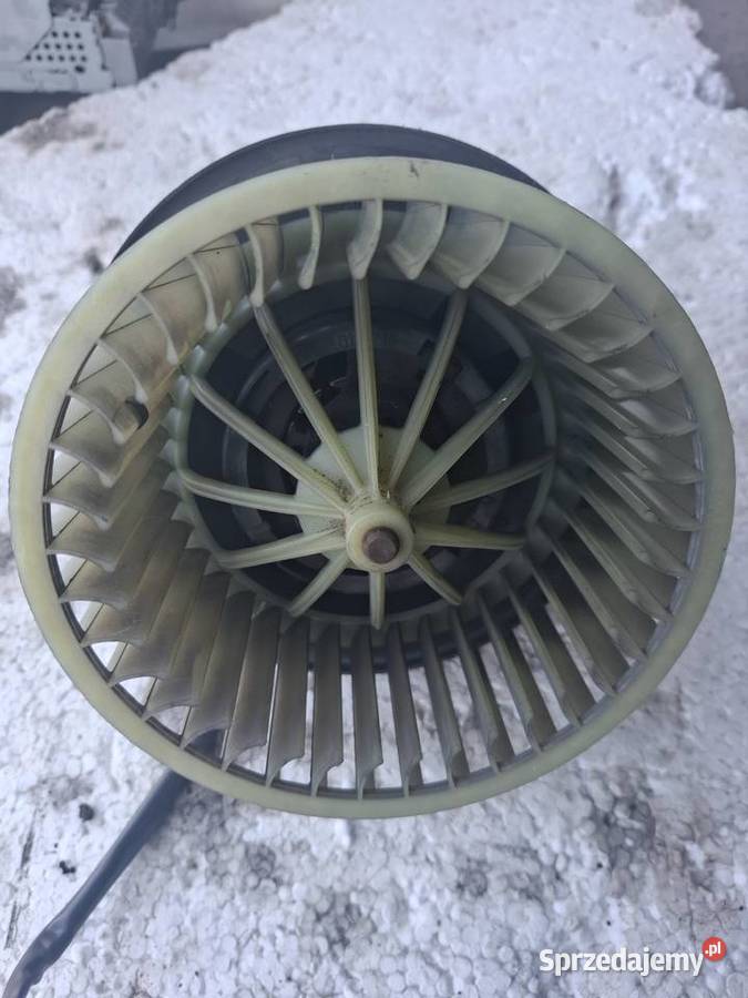 Dmuchawa Wentylator Nawiewu Audi 80 B4 osobowe Wisznice sprzedam