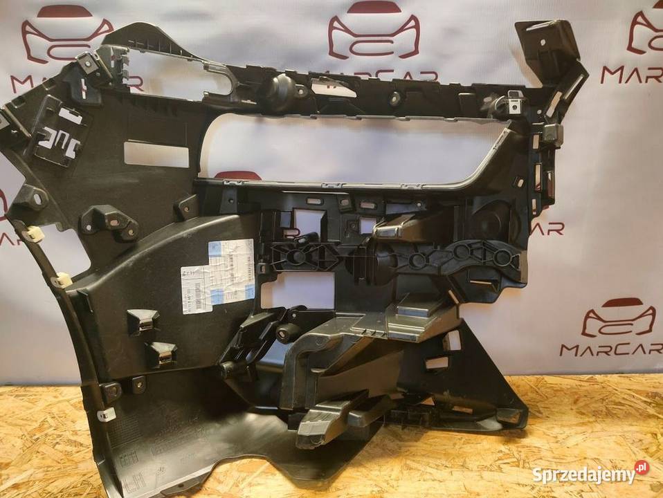 Ślizg Mocowanie Zderzaka Lewy Przód BMW 7 G70 Pleszew