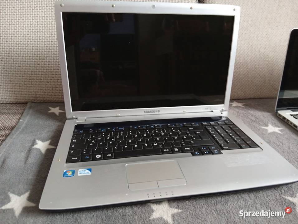 Laptopy MacBook pro MSI 16y1 Samsung NpR730 Pińczów