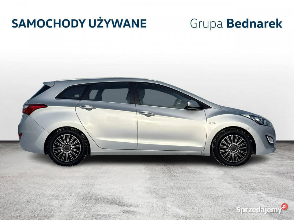 Hyundai i30 Salon Polska II 2012 2016 wspomaganie kierownicy sprzedam